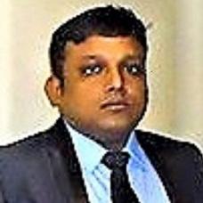 Amresh Mohanty