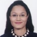 RACHEL D’SOUZA