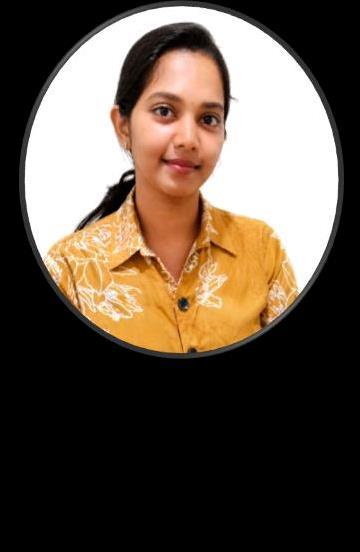 Charumathi KUMARESAN