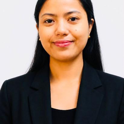 Deepti Basumatary