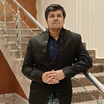 SURYA PRAKASH PANDEY