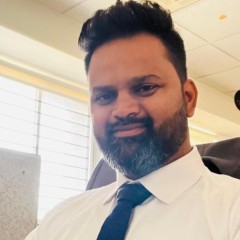 Neelesh Navale