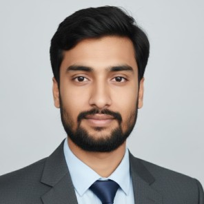 PRAVEEN KUMAR RAY
