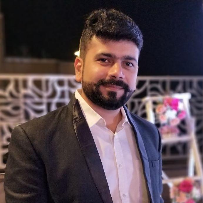 Vaibhav Shah