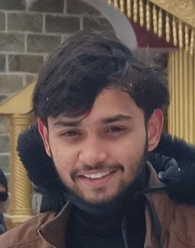 Harsh Chauhan