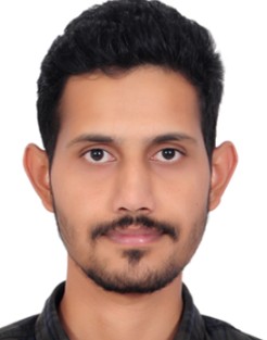 Anjan V Shanbhog