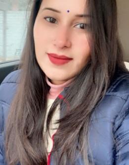 Shalini Soni