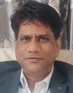 SHAILENDRA KUMAR SHRIVASTAVA