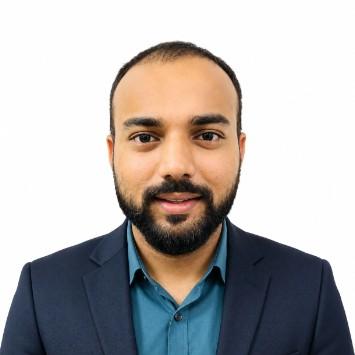 Nitin Ganesh