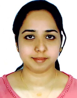 Vijayalaxmi Jagdale