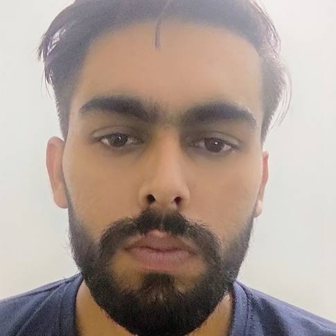 Mayank Rajput