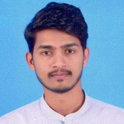 Channamallappa Hugar