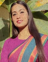 Kritika Vats