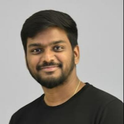Viswavikram K