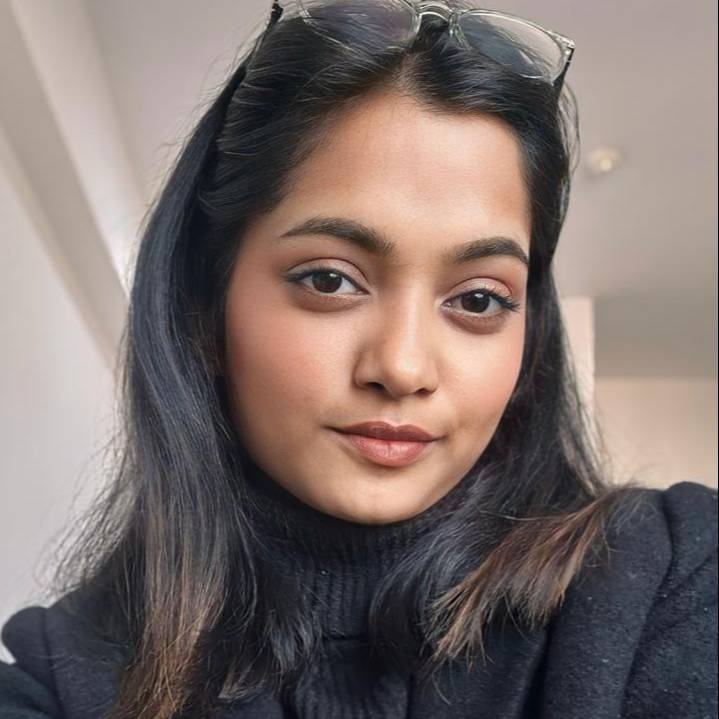 Priya Muduli