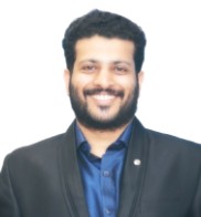 Sajan Joseph