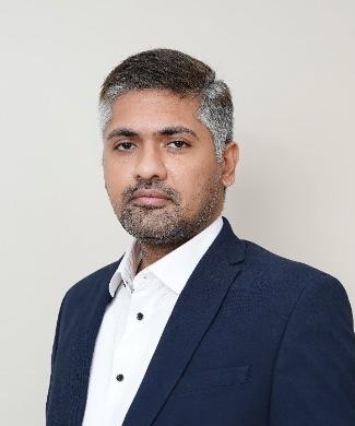 Amit Khurana