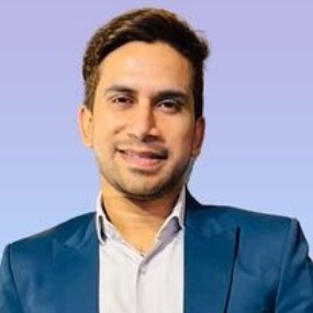 Yaman Rajput