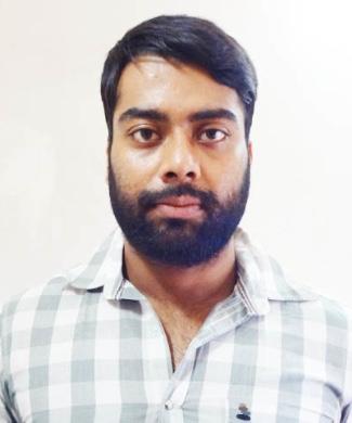 Sayan Dey