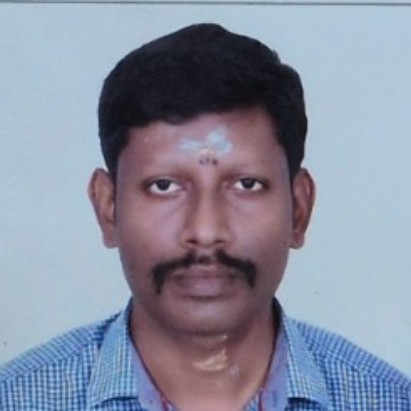 BALAJI ARUN
