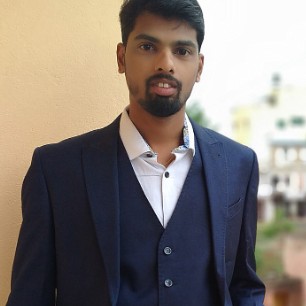 Srirama Chandra