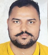 RAVINDRA SINGH SHEKHAWAT