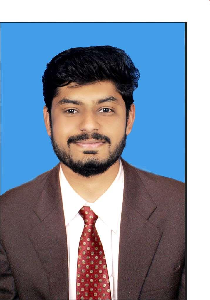 Aditya Masare