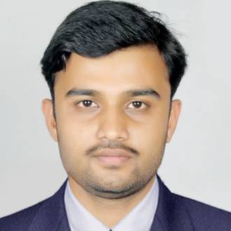 Girish Rao