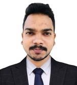 Shailesh Dwivedi