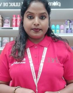 Shobha Bs