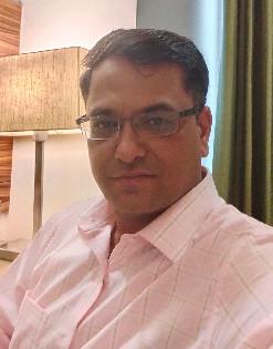 Jigar Vishavadiya