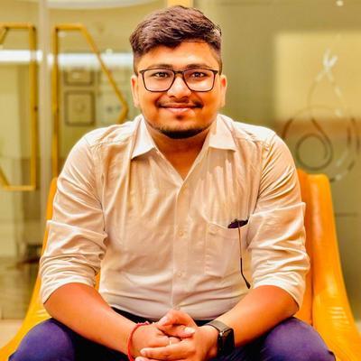 Subhasish Paul