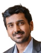 Kaushik Srikanth V