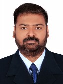 Binumon Kunchandy