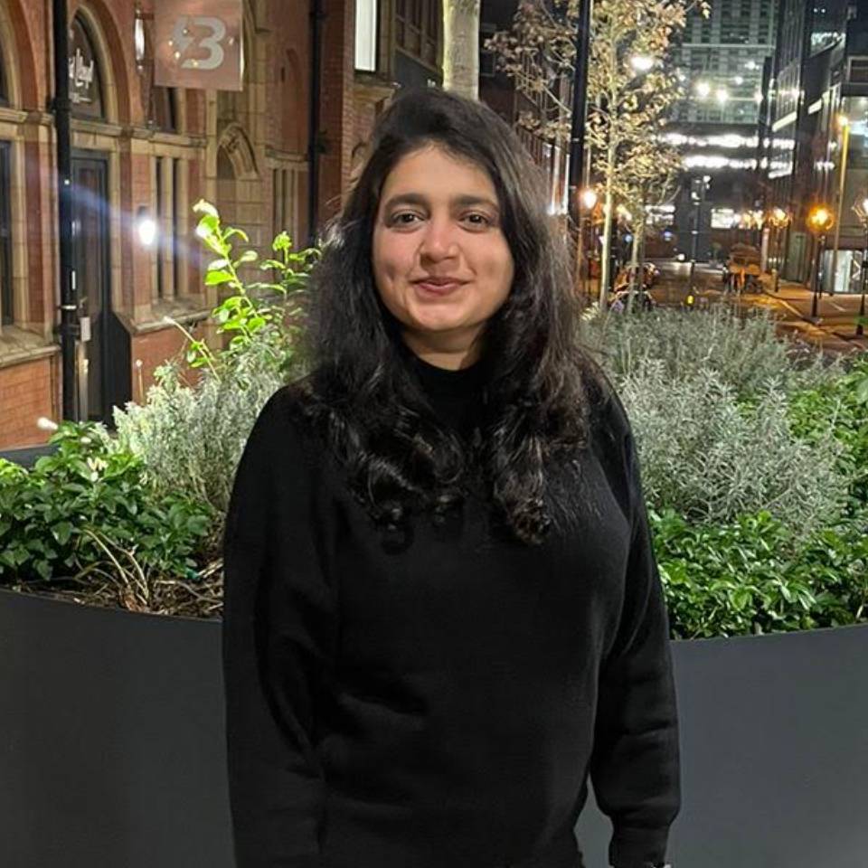 Bhoomika Jagtiani