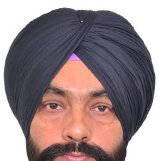 Tarlochan Singh