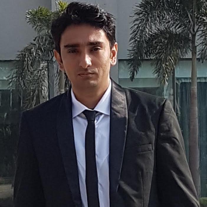 Pratik Raval