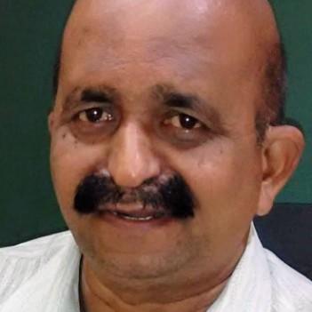 milind pawar