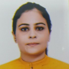 Yogita Kalra