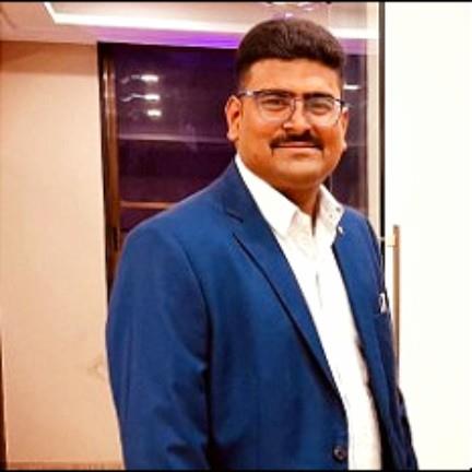 Ashutosh Singh