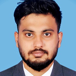 THWAHIR MAHMOOD P QUALITY CONTROLLER
