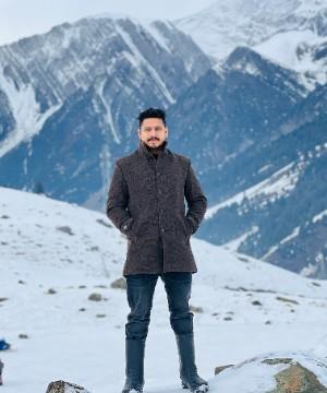 Anshu Sharma