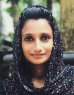 Shamna P