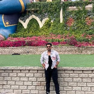 HARSHIT JAISWAL