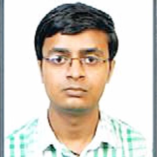 ASHISH KUMAR DHOTE