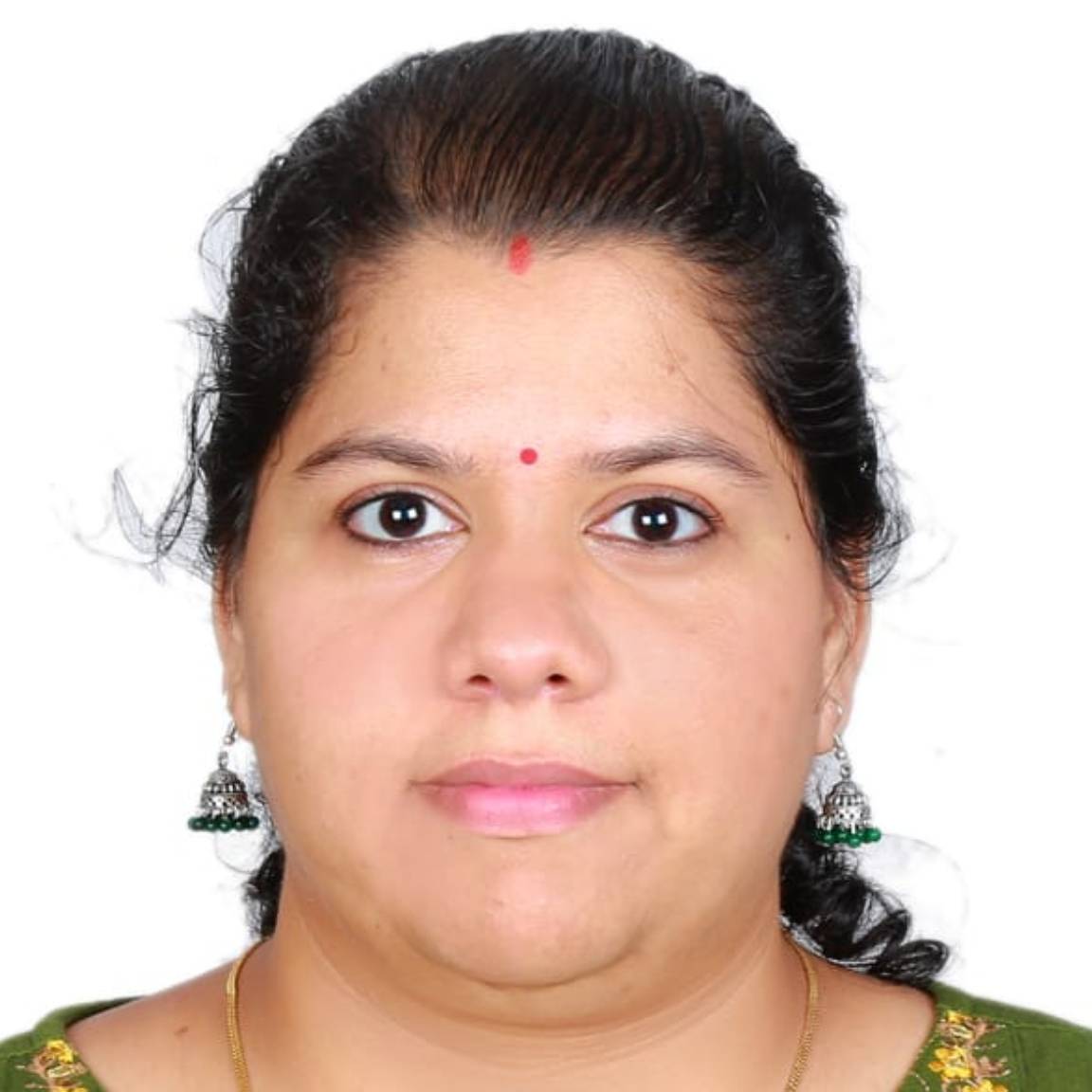 NEETHU J K