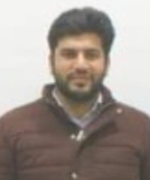 Abhishek Chikara