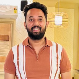 Karan Luthra