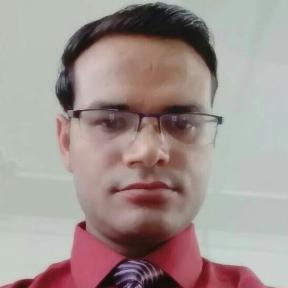 BRIJ GOPAL DHIMAN