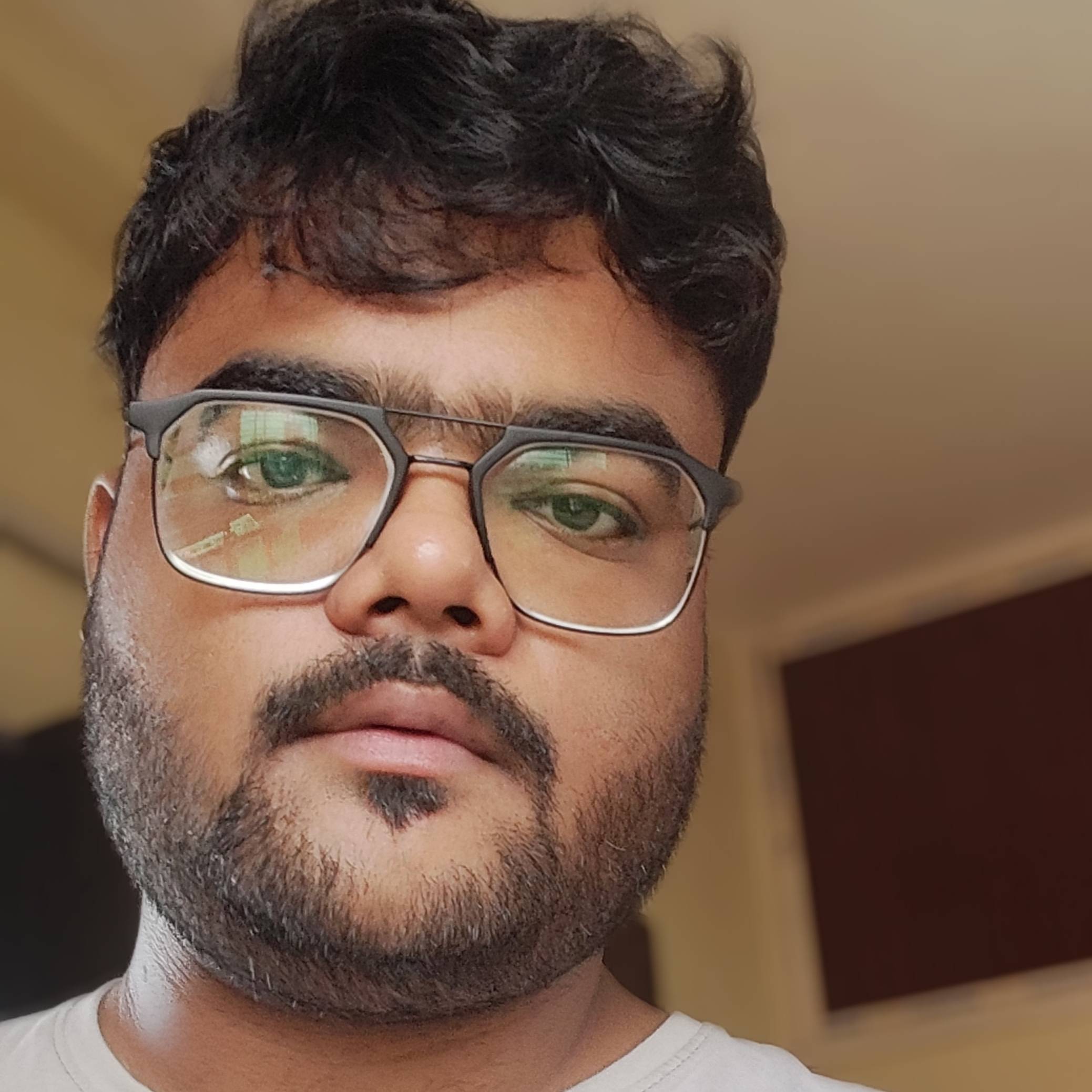 Gourav Ghosh